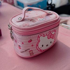 NWT Mini Hello Kitty Bag